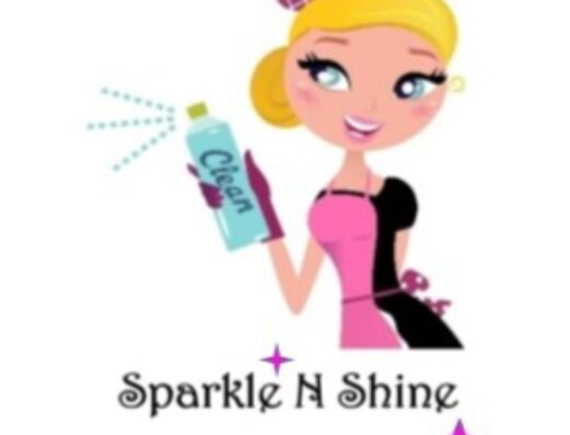 Sparkle N Shine Cleaning LLC
