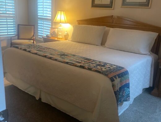Residential Cleaning