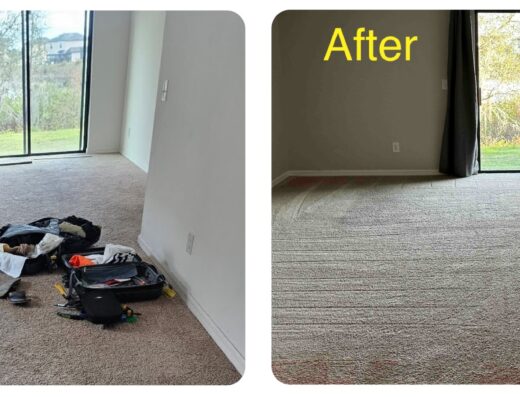Gold X Cleaning Service