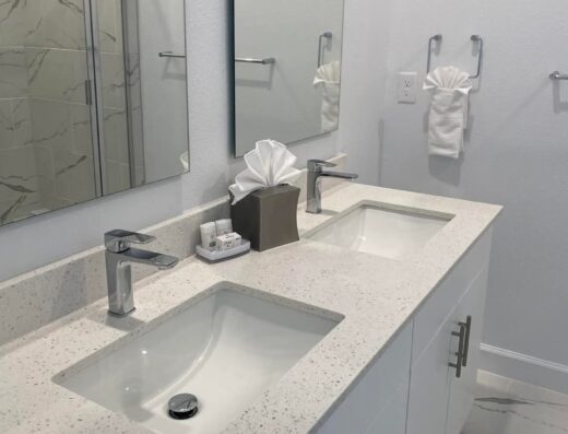 Airbnb cleaning services