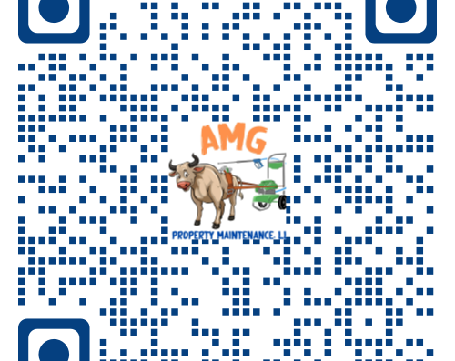 AMG Property Maintenance – Handyman Services