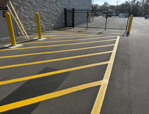 J&L Sealcoating & Asphalt Repairs