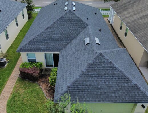 Florida Elite Roofing