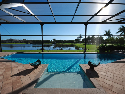 Rogue Works LLC Central Florida’s Leading Outdoor Installation & Repair Experts